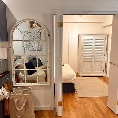 Casa Thisseos Apartment Athena Bagian luar foto